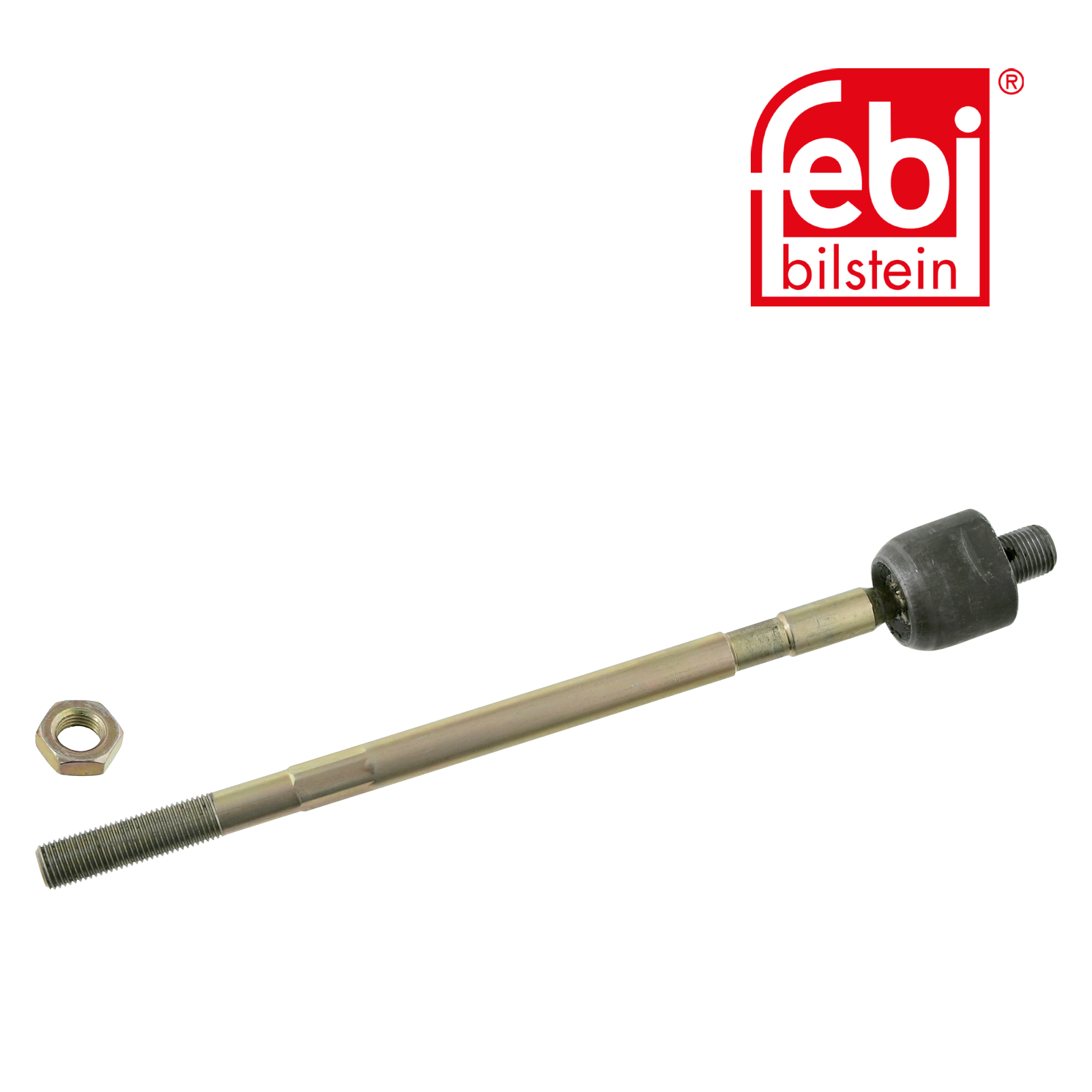 Febi Stabiliser Drop Link Front Right 26601