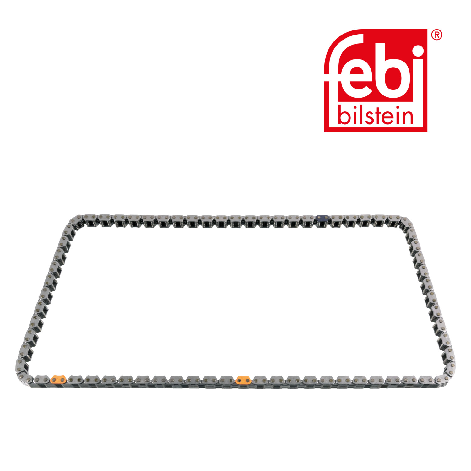 Febi Timing Chain 144 Links 6mm Pitch 49768