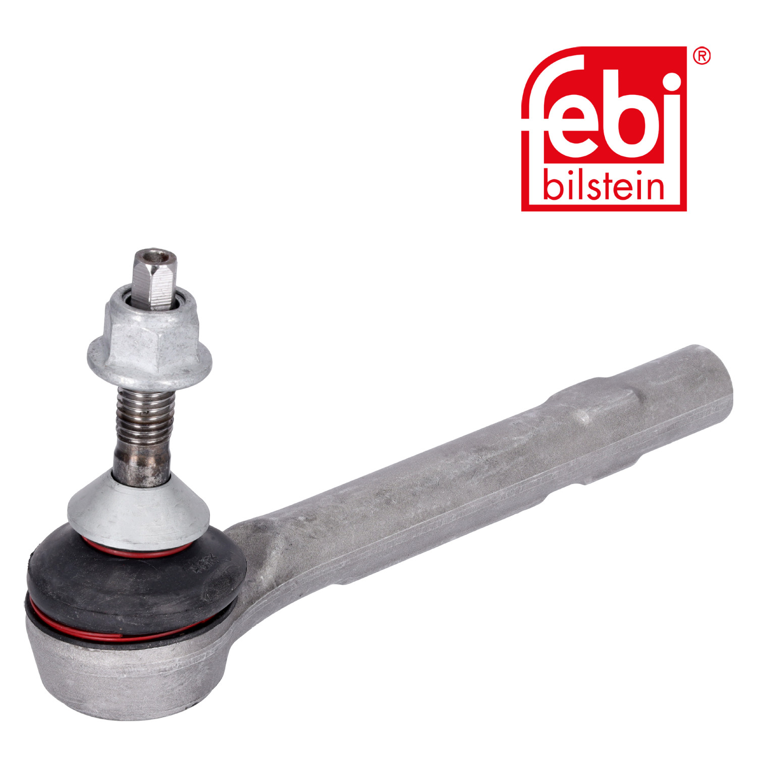Febi Steering Tie Rod End Ball Joint Front Right 179526